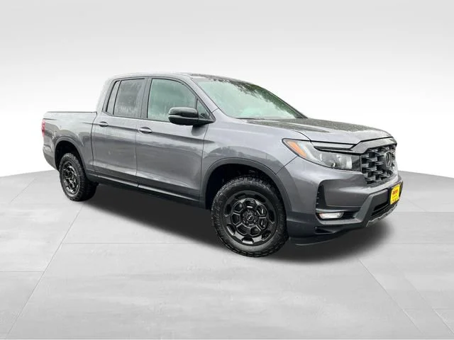2026 Honda Ridgeline TrailSport S's photo