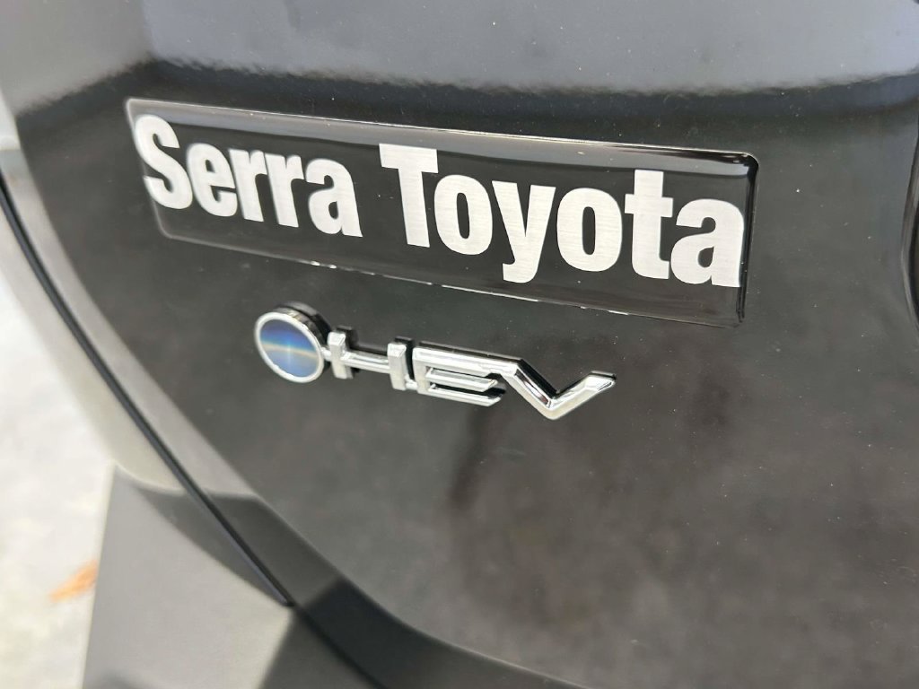 New 2026  Toyota  image 12