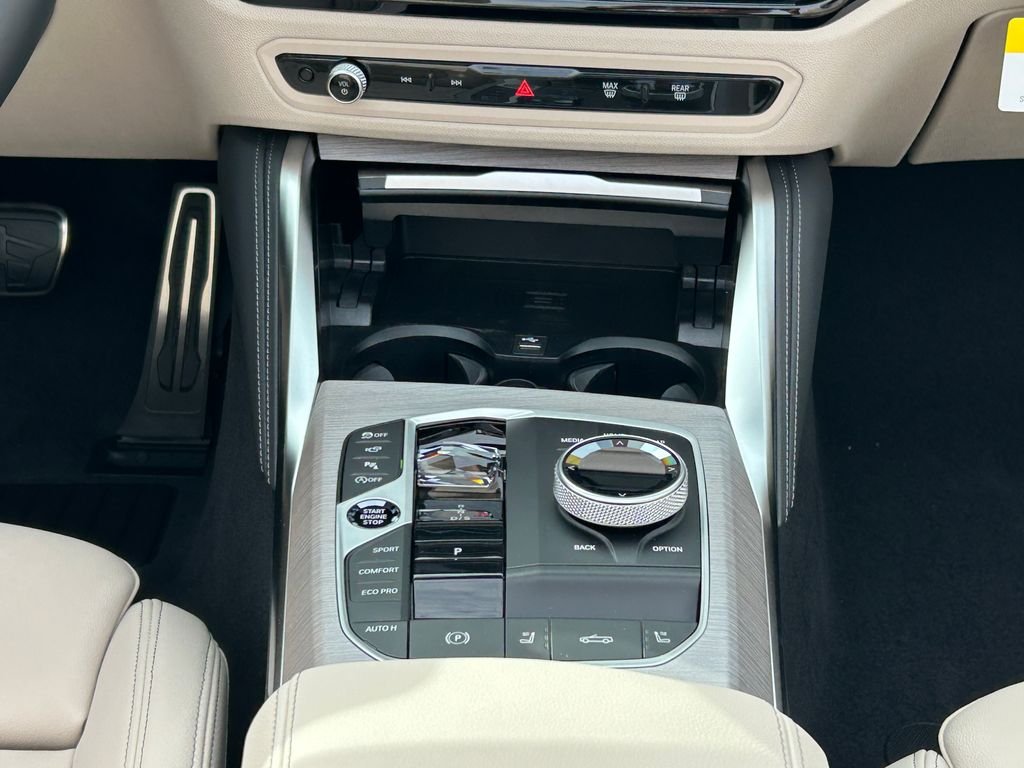 New 2027 Arctic Race Blue Metallic BMW 430i image 26
