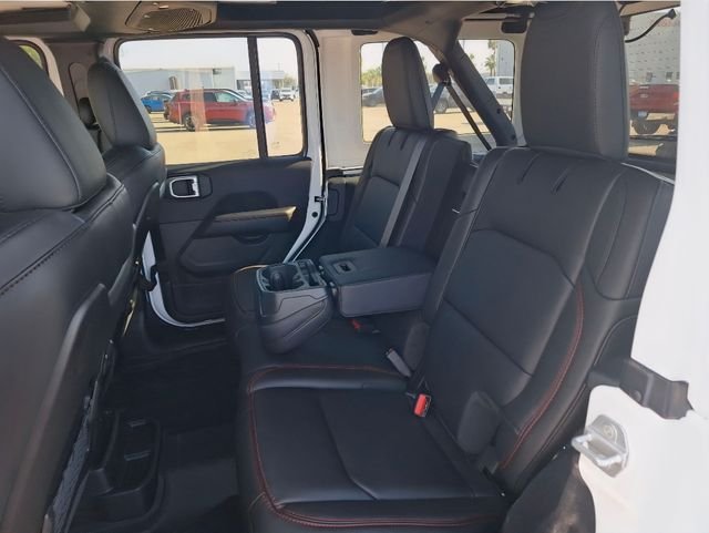 Used 2026 White Jeep Moab 392 image 25
