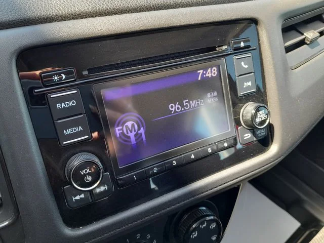 Used 2022 Gray Honda LX image 21
