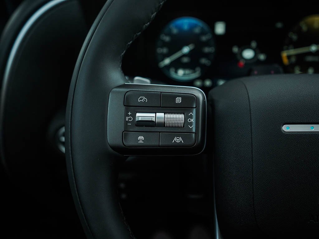New 2026 Ecotronic Gray Pearl Hyundai Calligraphy AWD image 22