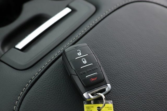 2026 RAM 2500 Tradesman - Photo 20