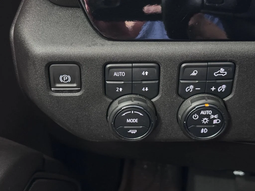 Certified Used 2024 Black Chevrolet LTZ image 25