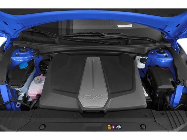 New 2026 Glacier White Pearl/Black Roof Kia GT-Line image 14