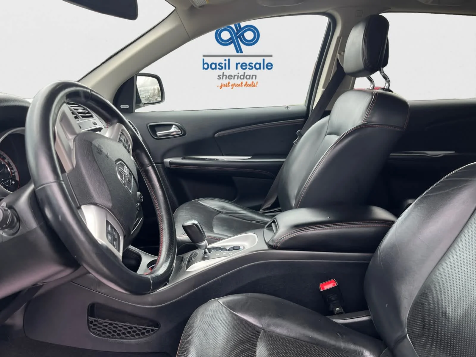 Used 2019 Granite Pearlcoat Dodge GT image 11