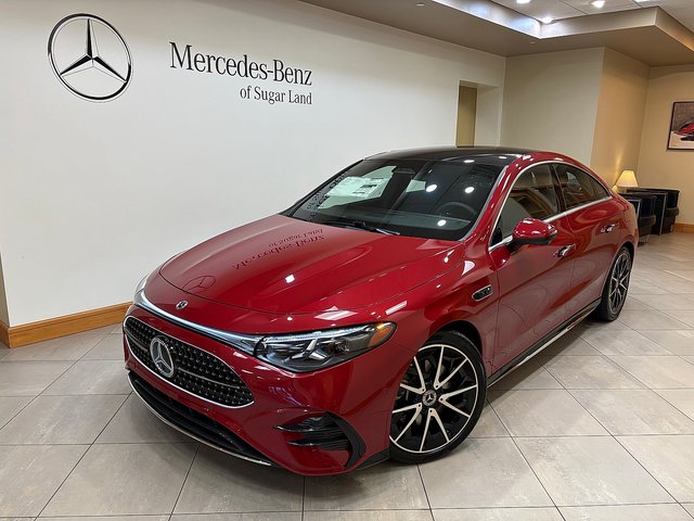 2027 Mercedes-Benz CLA CLA 220 Hybrid