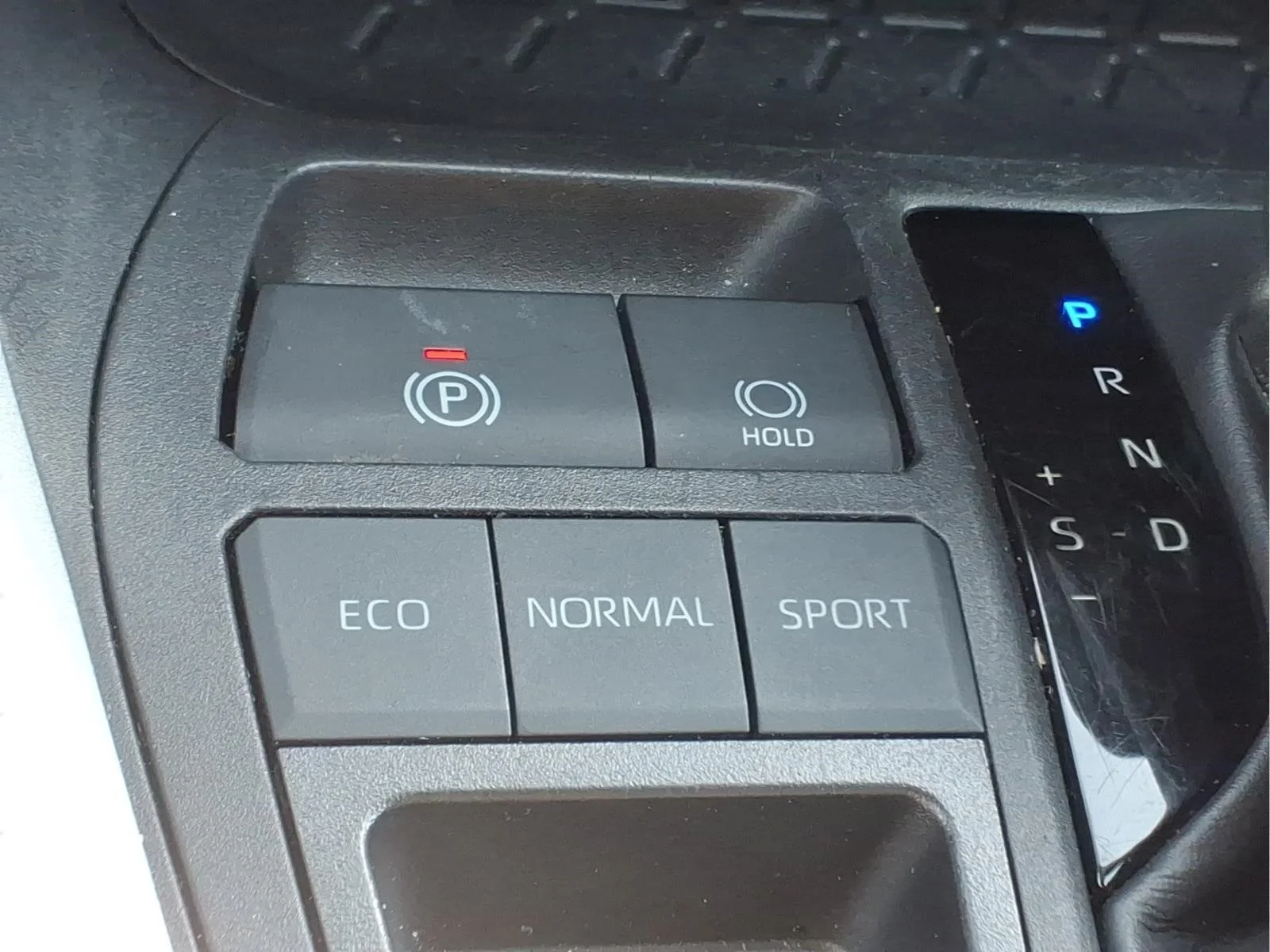 Used 2024 Gray Toyota XLE image 16
