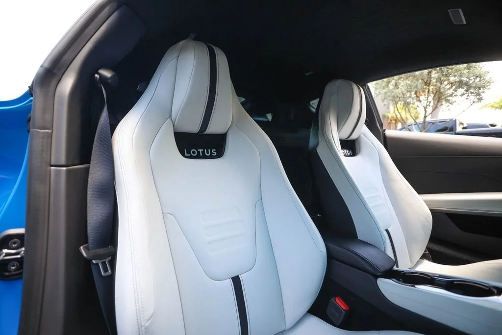 Used 2024 Seneca Blue Lotus V6 image 52