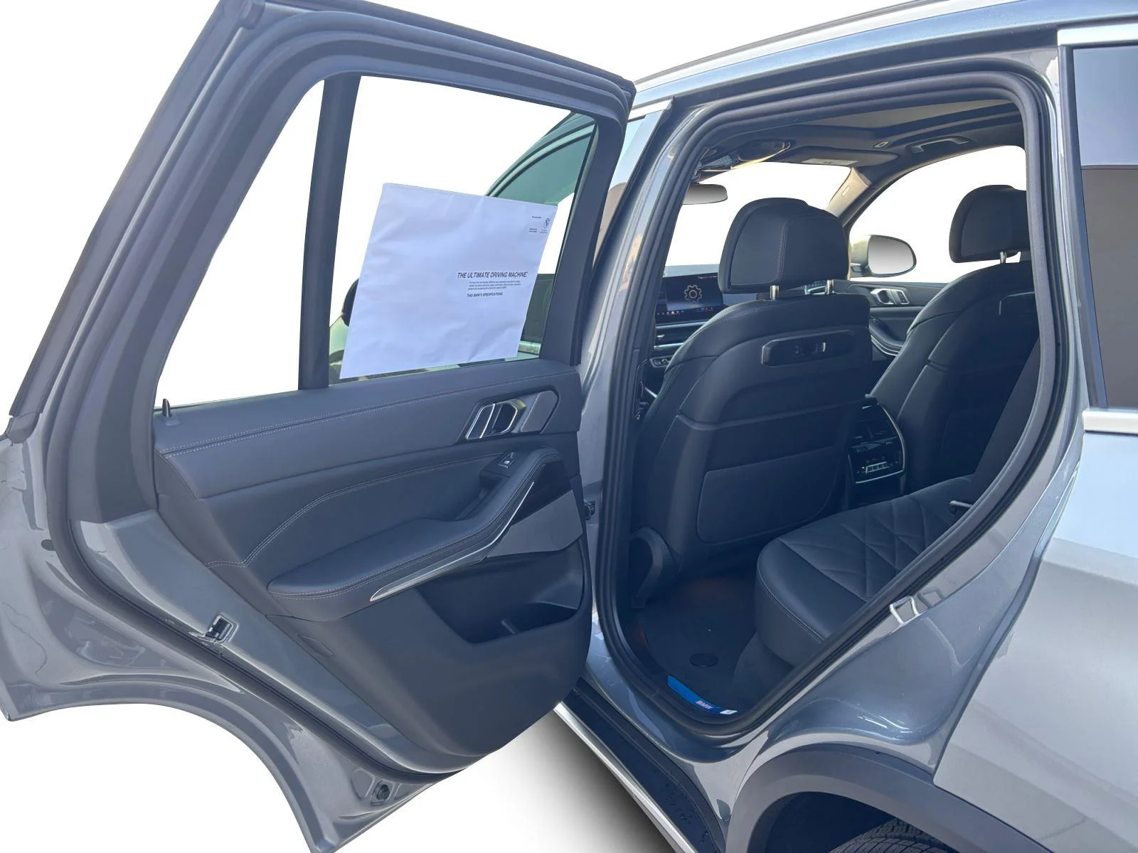 2026 BMW X5 40i - Photo 22