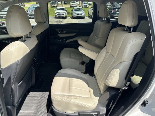 Used 2023 White Subaru Limited image 27