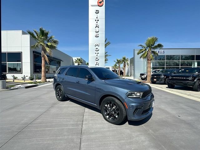 2021 Dodge Durango R/T RWD's photo
