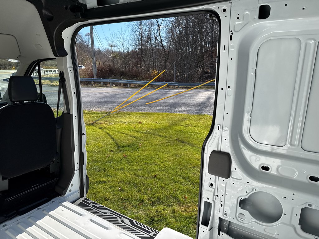 2026 Ford Transit Van Base - Photo 12