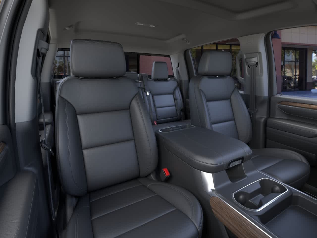 2026 Chevrolet Silverado 2500 HD LT - Photo 16