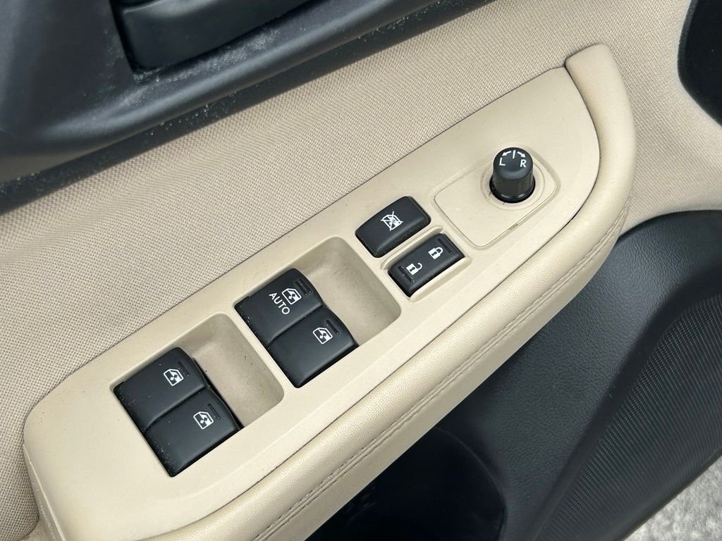 Used 2019 Brown Subaru 2.5i image 21