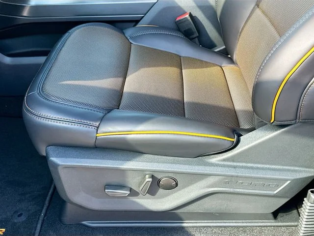 New 2026 Avalanche Ford Tremor image 14