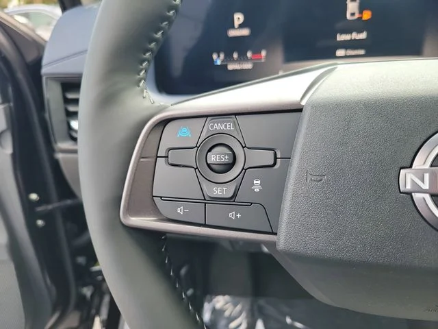 New 2026 Black Nissan SL image 19