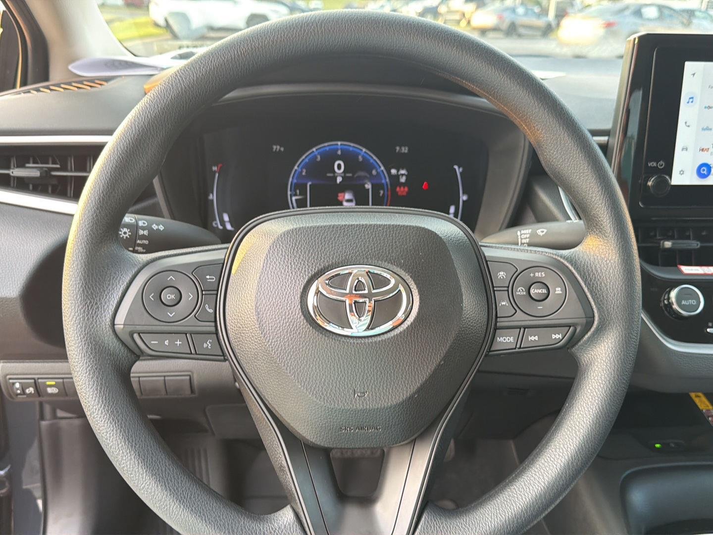 New 2026 Underground Toyota LE image 19