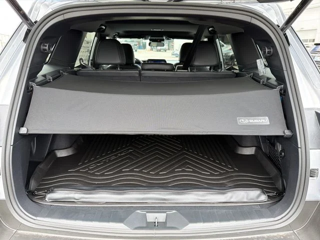 New 2026 ICE SILVER METALLIC Subaru Premium image 25