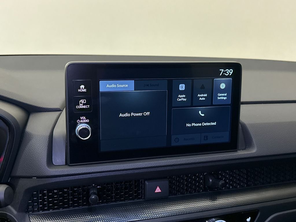 2026 Honda CR-V Sport - Photo 22