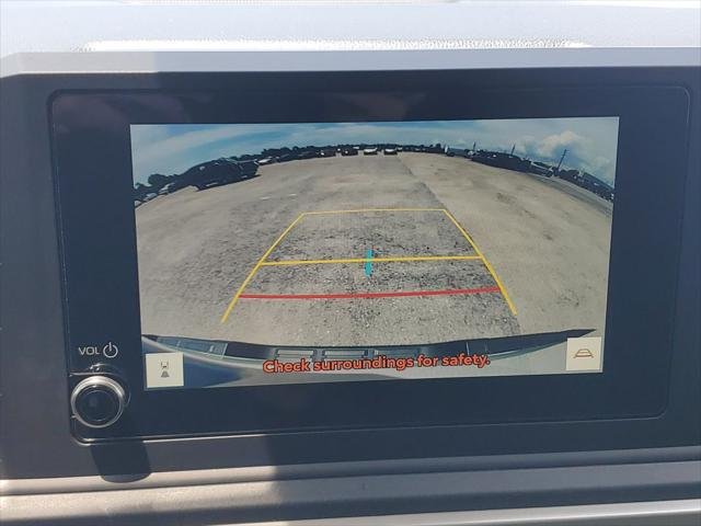 Certified Used 2025 ICE CAP Toyota  image 17