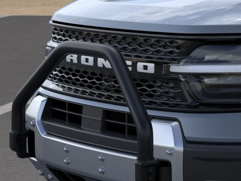 2025 Ford Bronco Sport Big Bend - Photo 53