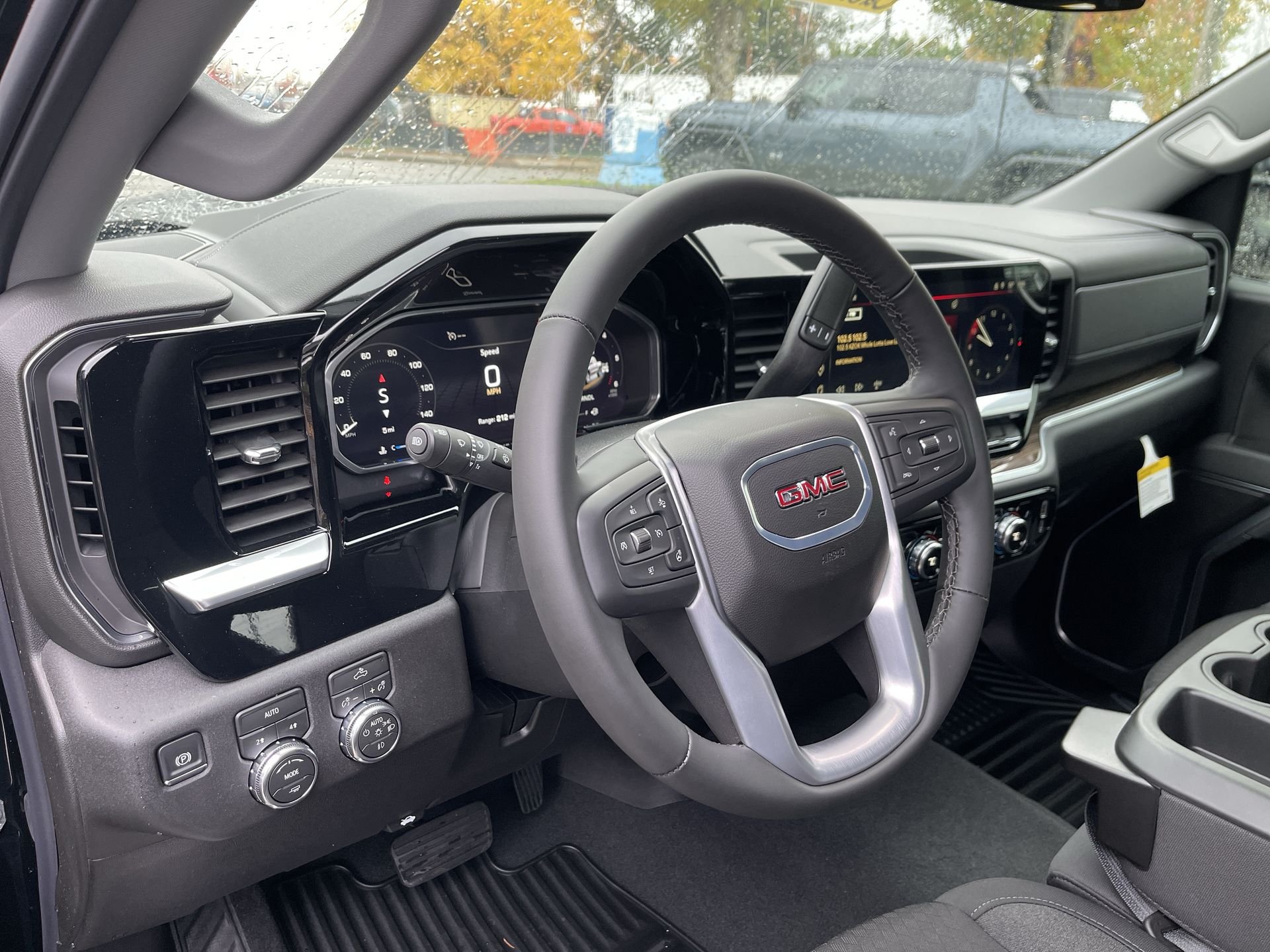 2026 GMC Sierra 1500 Elevation - Photo 43