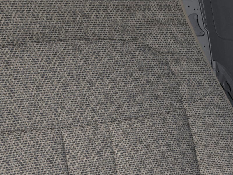 2025 GMC Savana Cargo Work Van - Photo 21