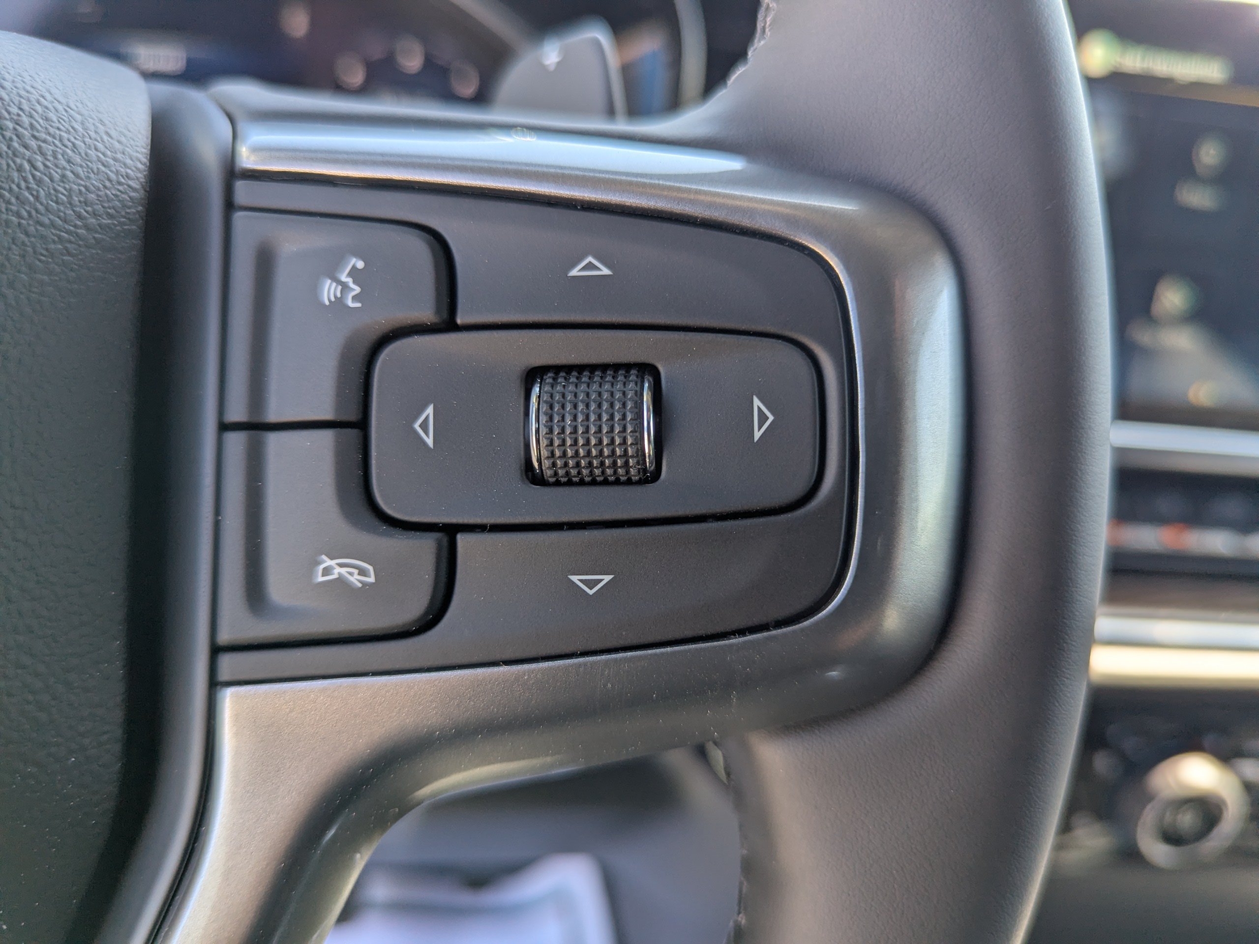 2026 Chevrolet Silverado 1500 LT Trail Boss - Photo 15