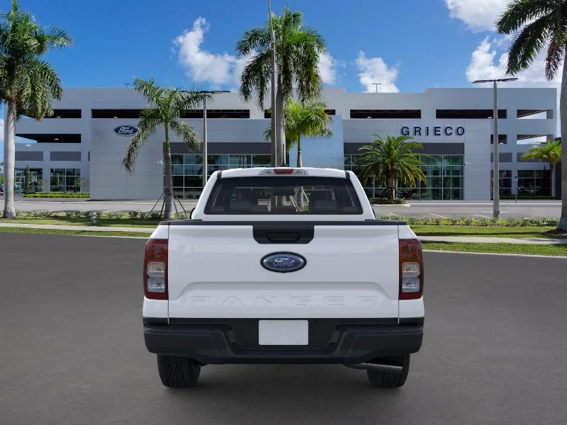 New 2026 Oxford White Ford XL image 29