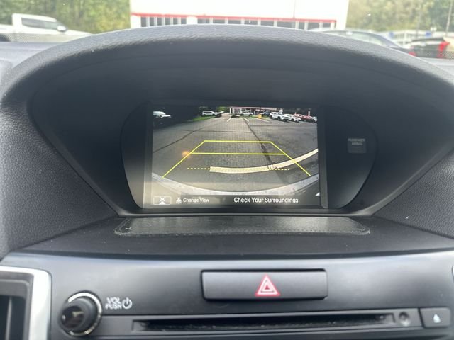 Used 2020 Gray Acura 2.4L image 27