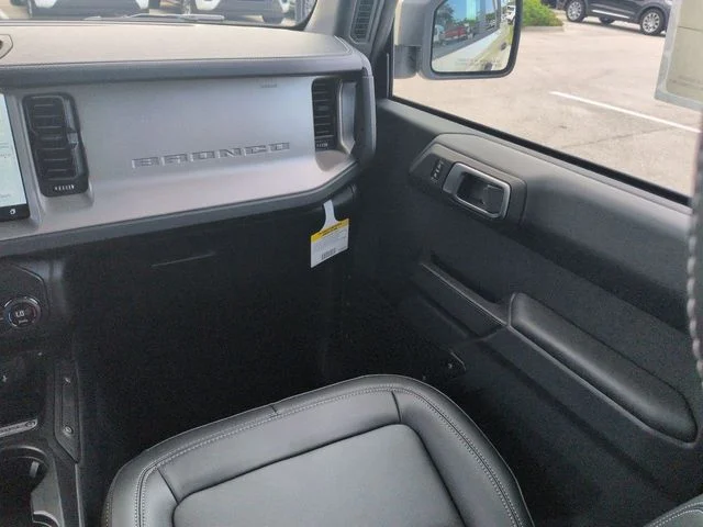 New 2026 Desert Sand Ford Outer Banks® image 17