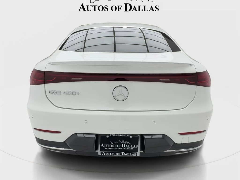 Used 2023 White Mercedes-Benz 450 image 10
