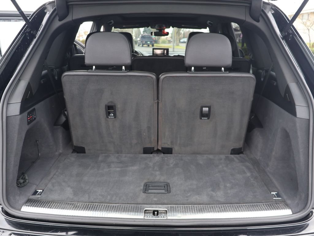2017 Audi Q7 Premium Plus - Photo 29