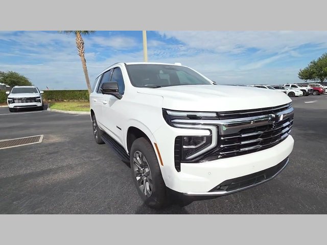 2026 Chevrolet Tahoe LT - Photo 28
