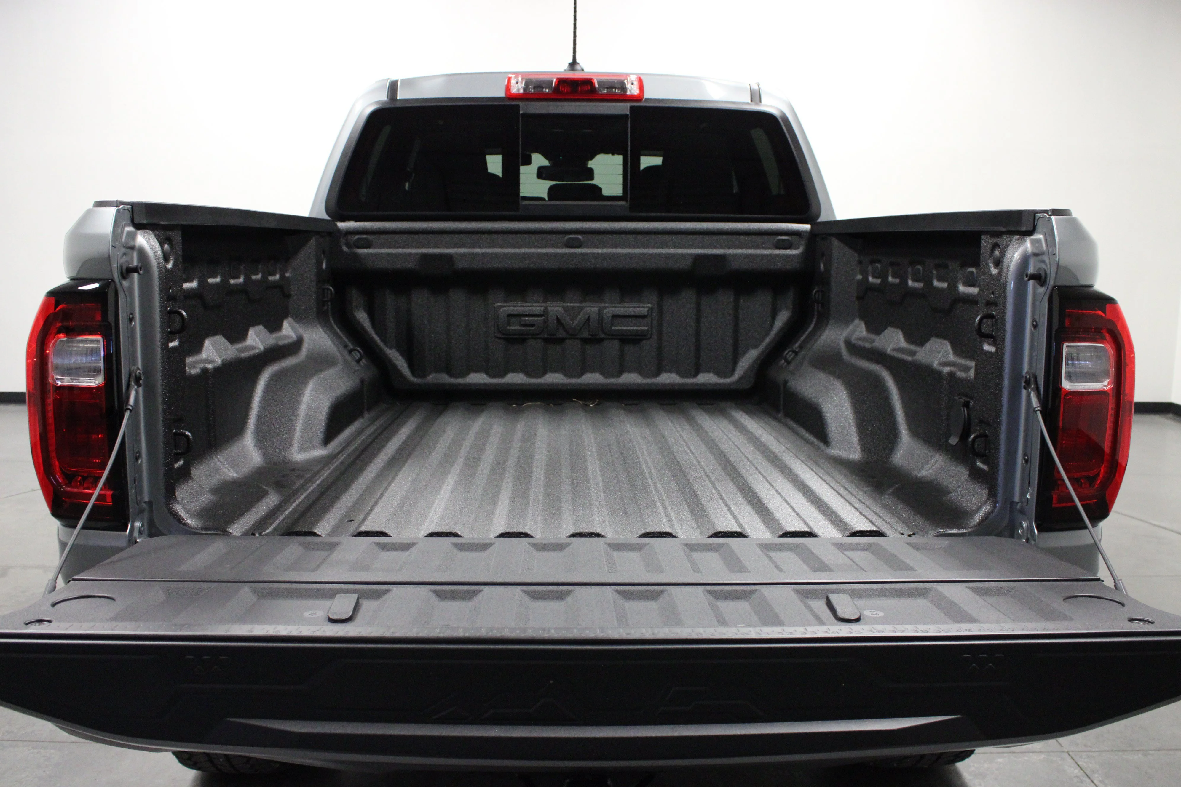 New 2026 Sterling Metallic GMC Denali image 14
