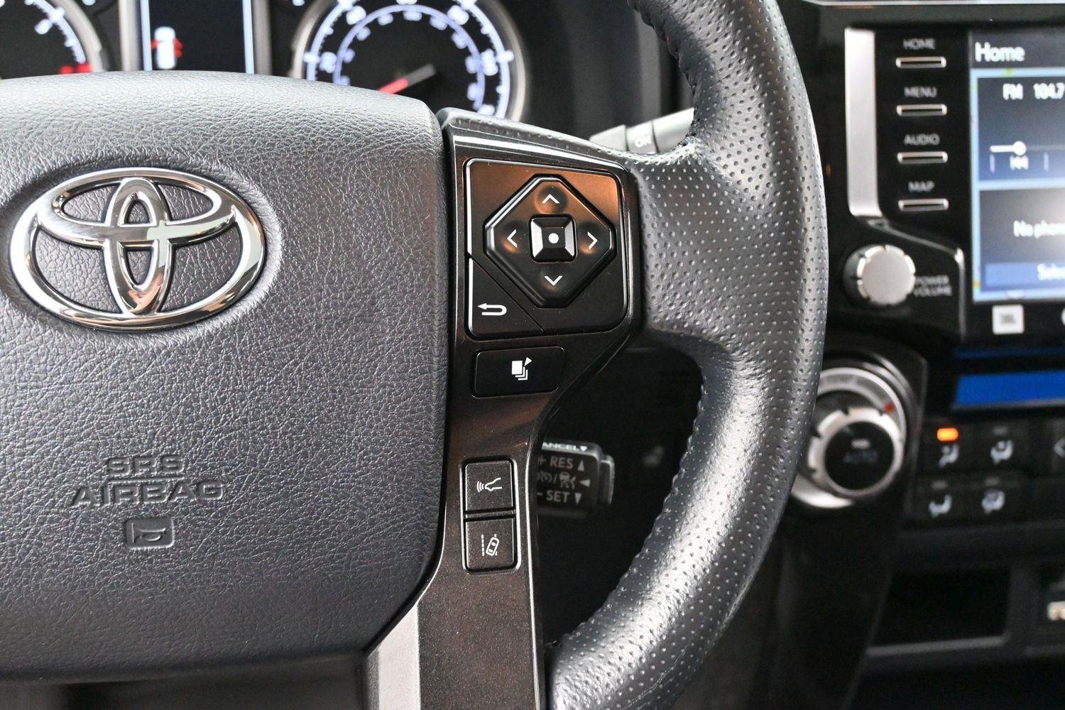Used 2024 Brown Toyota TRD Pro image 15