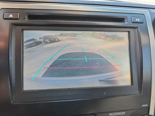 Used 2014 Silver Toyota SE image 22
