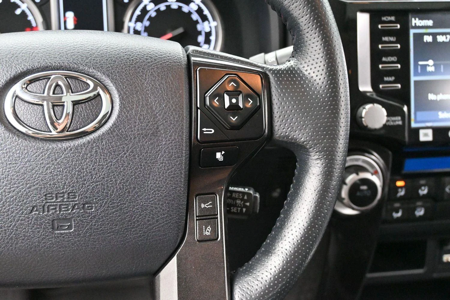 Used 2024 Brown Toyota TRD Pro image 15