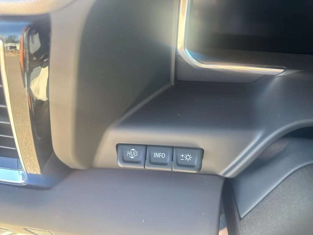 New 2026 Summit White GMC Denali image 23