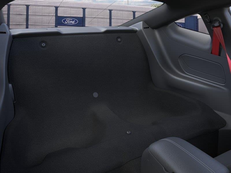 New 2026 Avalanche Gray Ford Dark Horse® SC image 11