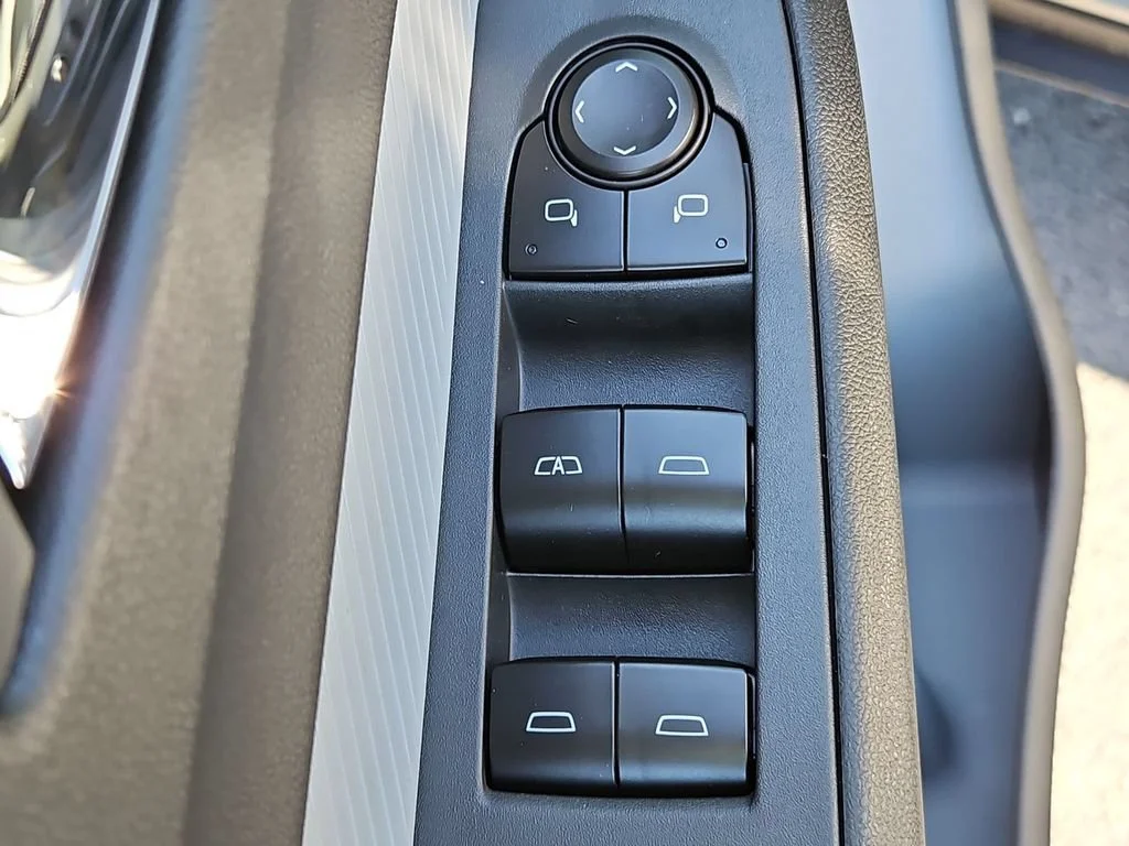 New 2027 Sterling Grey Metallic Chevrolet RS image 15