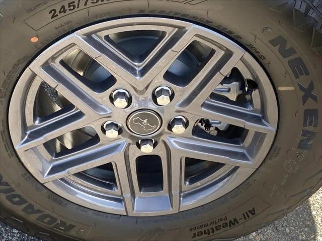 New 2026 Joose Exterior Paint Jeep Sport S image 6