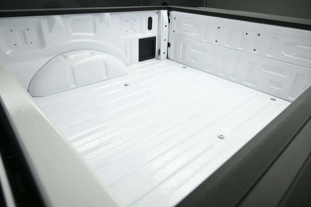New 2026 White Ford STX image 20