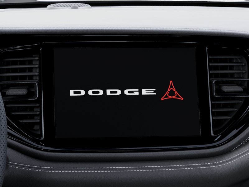 New 2026 Green Machine Exterior Paint Dodge  image 10
