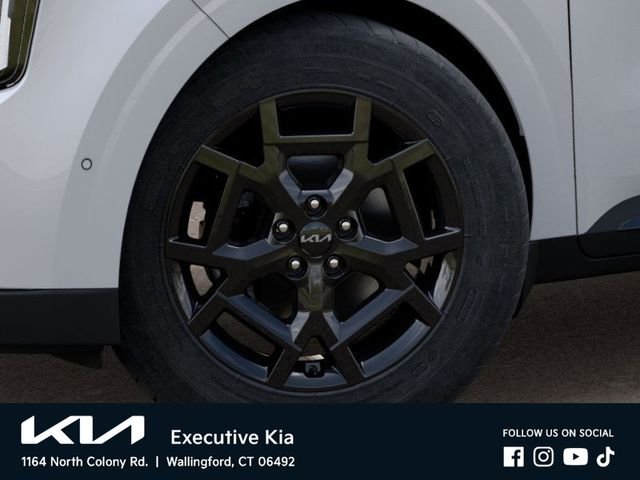 2026 Kia Carnival SX Prestige - Photo 9