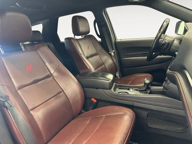 Used 2023 White Dodge GT Plus image 15