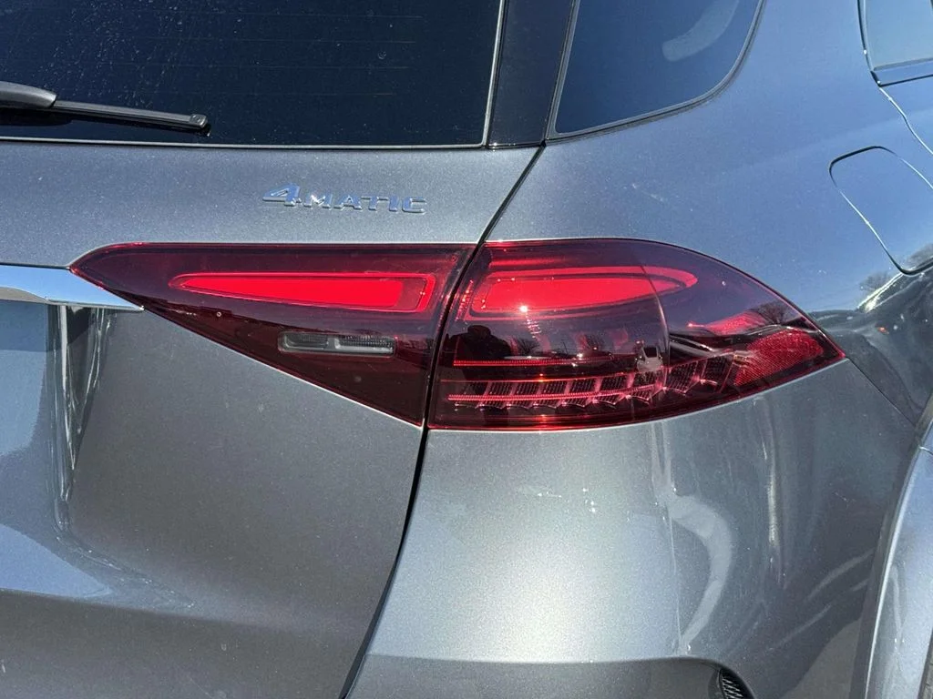 New 2026 Gray Mercedes-Benz GLE 350 image 14