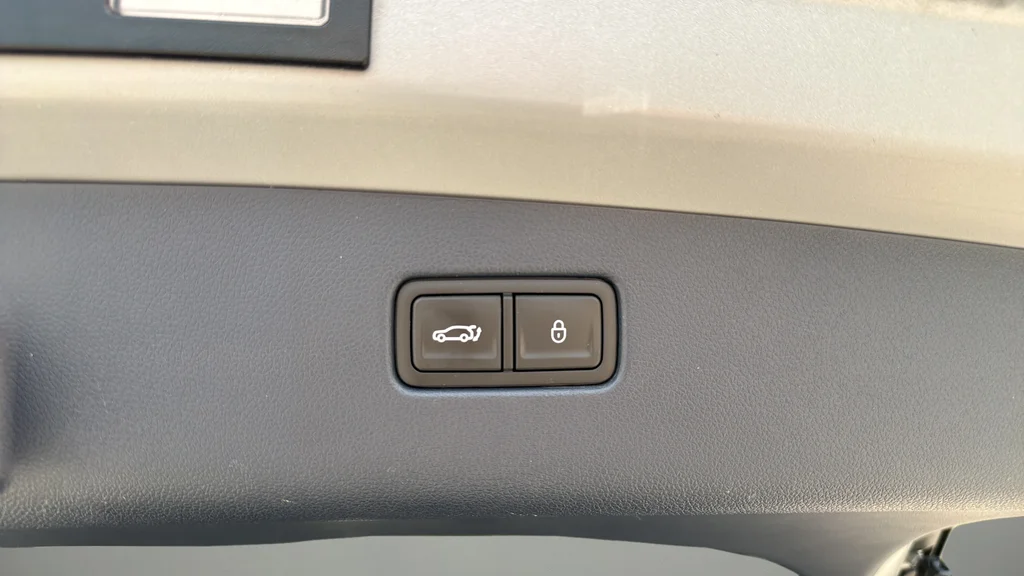 2025 GENESIS GV70 Sport - Photo 20