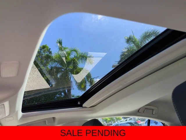 Certified Used 2022 Silver Lexus 300h Luxury image 19